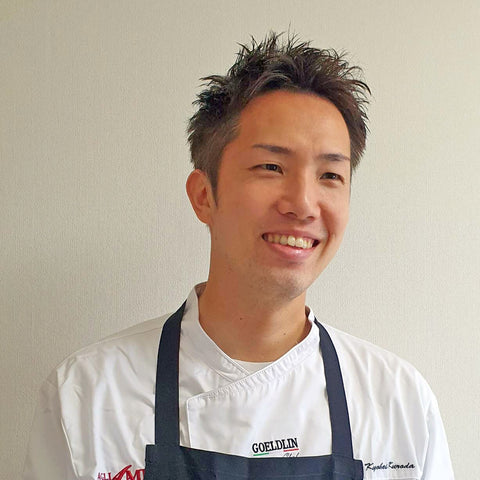 お客様からもご好評を頂いております