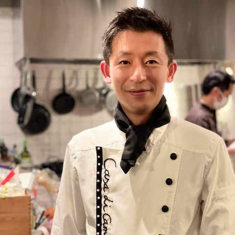 私が三浦水産を選ぶ理由