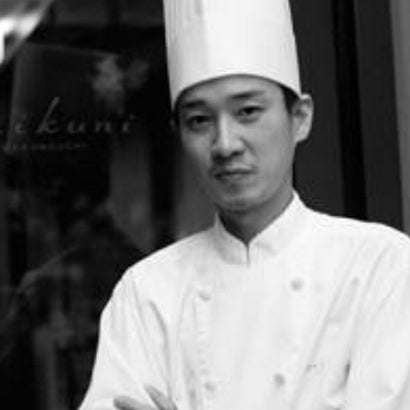 伊勢海老が最高!