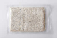 画像をギャラリービューアに読み込む, 極冷生シラス 200g入