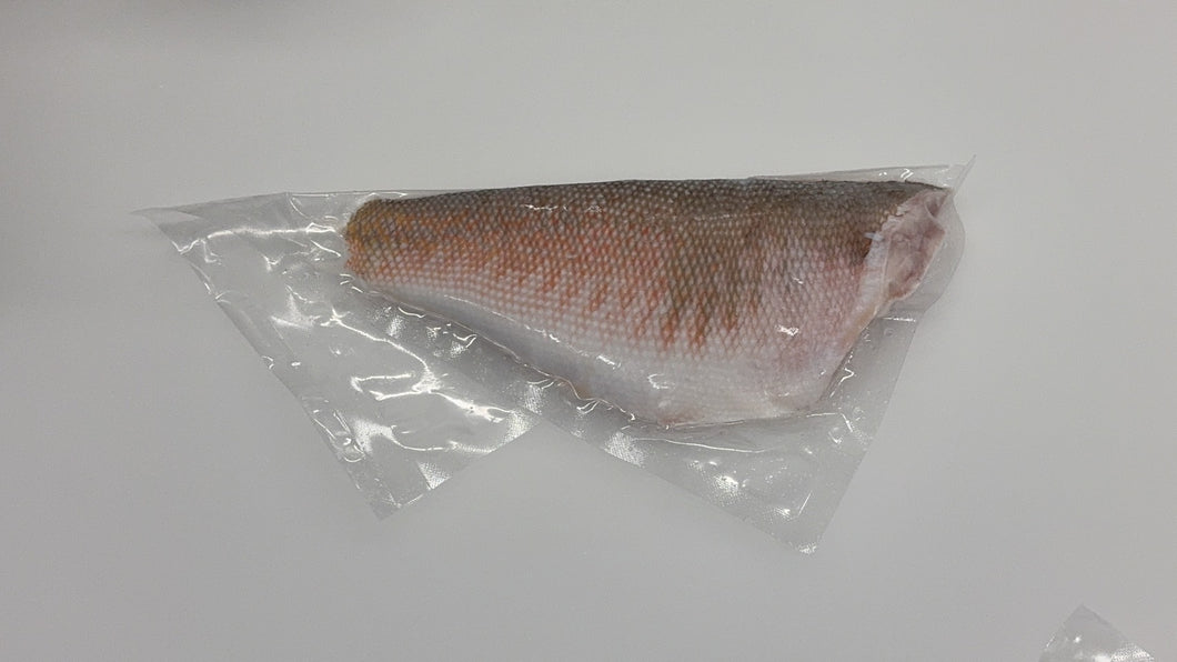 極冷白甘鯛フィレ ※ウロコ付き！！（高知県産）約200-350ｇ